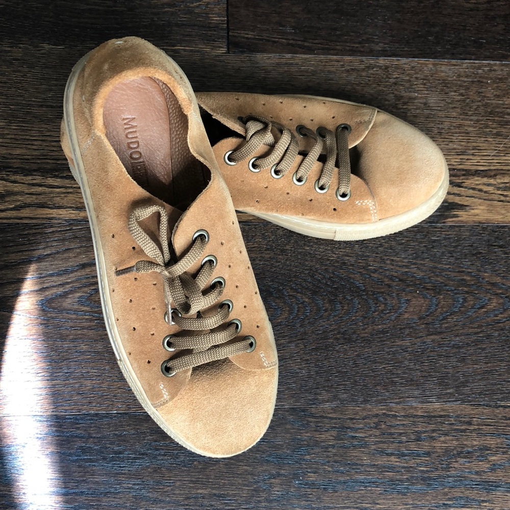 Casual Shoes size 37 - Mudo brand - sneakers